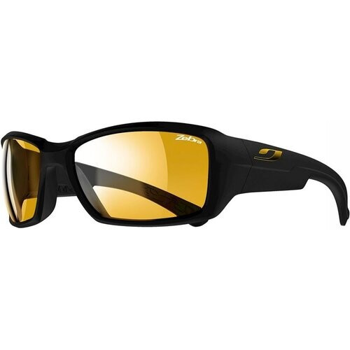 Julbo Whoops Zebra Zonnebril Zwart Tweedehands
