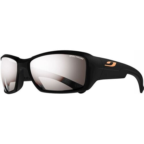 Julbo Whoops Zonnebril Zwart Tweedehands