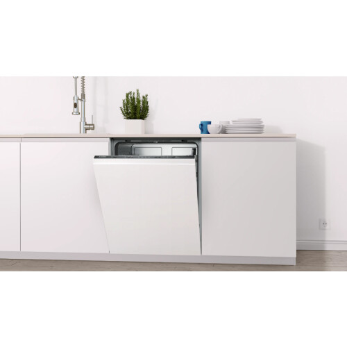 Juncker Js04vn92 - Inbouw Vaatwasser - 59.8 Cm Breed - 12 Couverts - Uitgestelde Start - 48 Db - Energieklasse F | Nieuw (outlet)