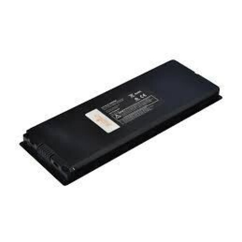 Jupio A1185 - Laptop accu - 532 gram - Zwart