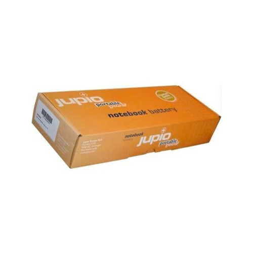 Jupio NAC0022 - Accu Li-Ion - Acer AS07B41 - 10,8V - Zwart