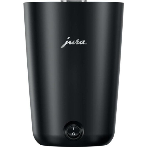JURA Kopjeswarmer S - Constant 55°C - Zwart Tweedehands