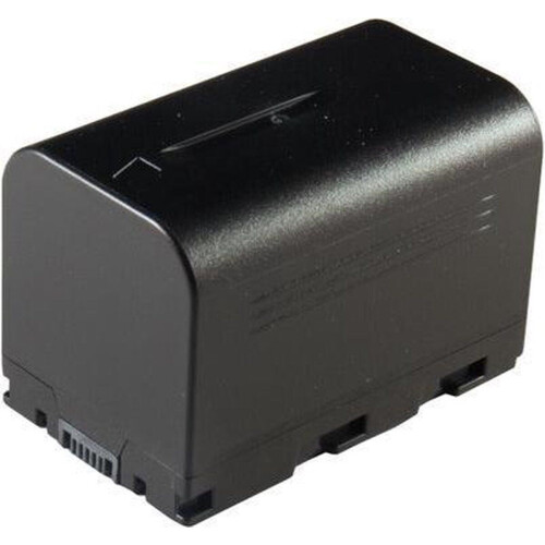 JVC 7.4V/4900mAh - Lithium-Ion Accu - Camcorder - Zwart