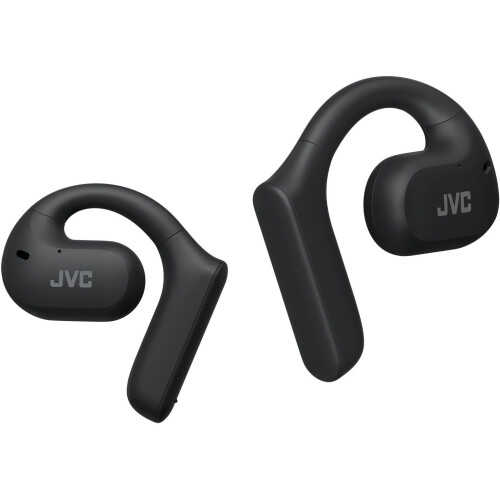 JVC HA-NP35T - Draadloze In-ear Nearphones - Open ontwerp - Zwart Tweedehands