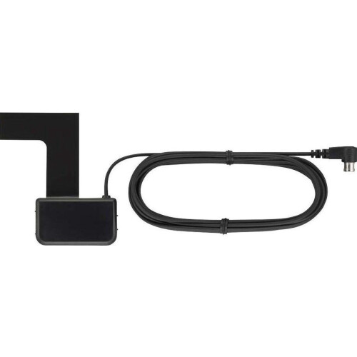 JVC/Kenwood CX-DAB1 - DAB+ Antenne - Actieve antenne - Zwart Tweedehands