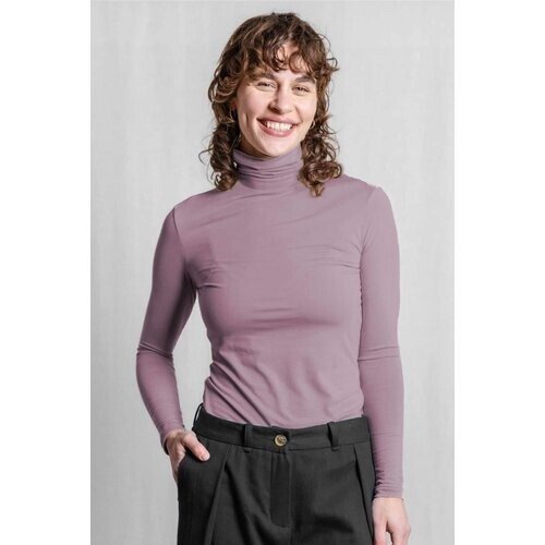 Jyoti Fair Works dames vegan Coltrui Lalita Dusty Rose Tweedehands