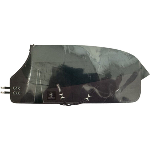 Kantrie Trip-X Buitendeken voor Paarden dennengroen/grijs