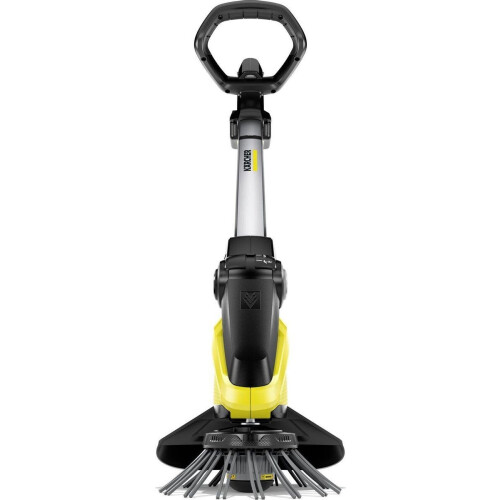 Kärcher 1.445-245.0 - Accu Onkruidverwijderaar - Ergonomisch en gereedschapsloos wisselsysteem Tweedehands