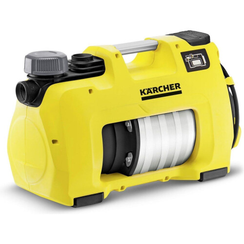 Kärcher BP 5 Home & Garden - Tuin-/Beregeningspomp - 6000 l/u - 1000 W Tweedehands