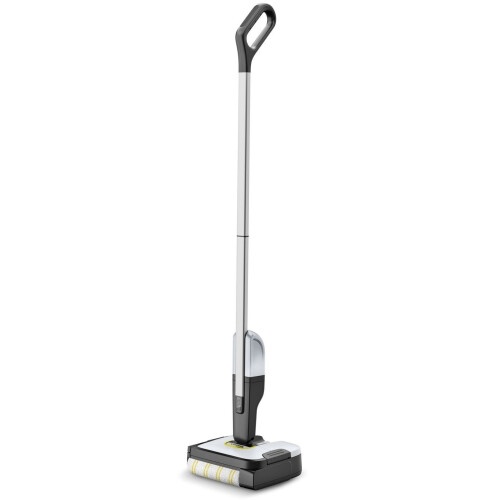Kärcher FC 2-4 - Floor Cleaner - Accu 4 V - 20 minuten looptijd - 70 m² bereik Tweedehands