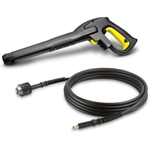 Kärcher HK 4 m - Slang Toebehorenset - Hogedrukpistool met Quick Connect Tweedehands