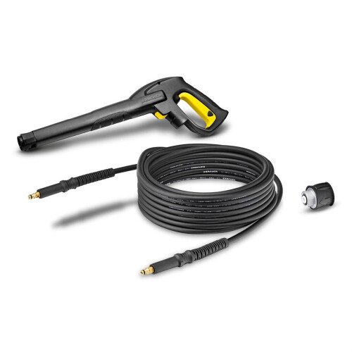 Kärcher HK 7.5 - Quick connect set - Hogedrukslang 7,5 m en pistool Tweedehands