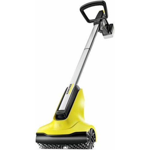 Kärcher Home & Garden 1.644-010.0 PCL 3-18 - Terrasreiniger - Accuvoeding - 307 cm