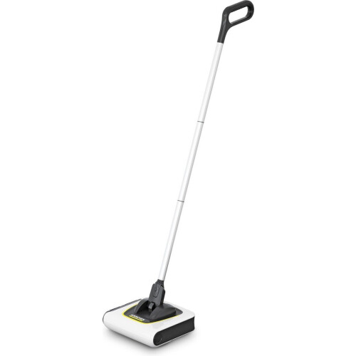 Kärcher KB 5 - Accu-aangedreven elektrische rolveger - Lithium-ion accu - 0,37L