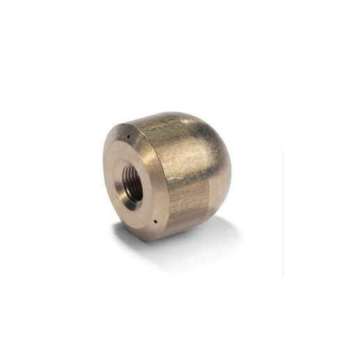 Kärcher 5.763-017.0 - Buisreinigingskop - 30 mm R 1/8" - 3 Stralen