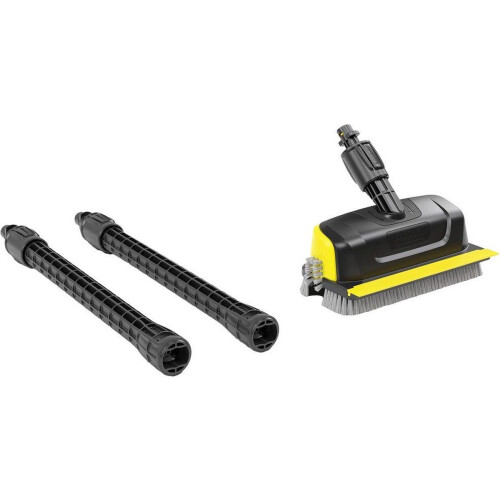 Kärcher PS 30 Plus 2.644-212.0 - Powerschrobber - 360° draaibare opzetborstel Tweedehands