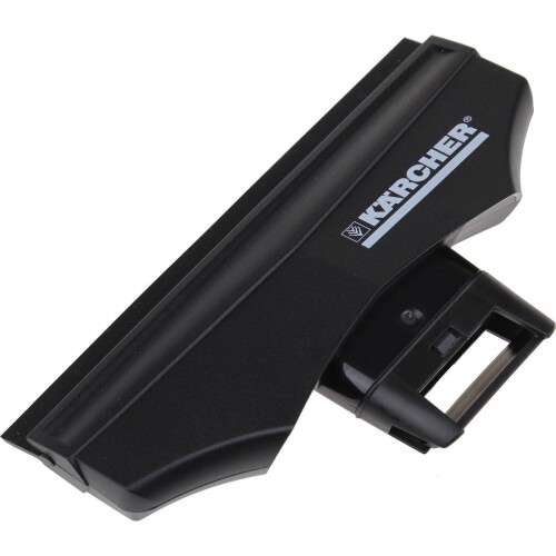 Kärcher SAUGDUESE SCHMAL - Zuigmond 170 mm - Geschikt voor kleine ramen Tweedehands