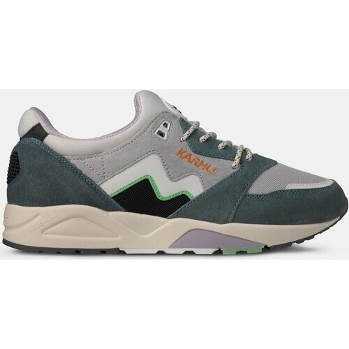 Karhu Aria Sneaker Jade/Lichtgrijs Tweedehands