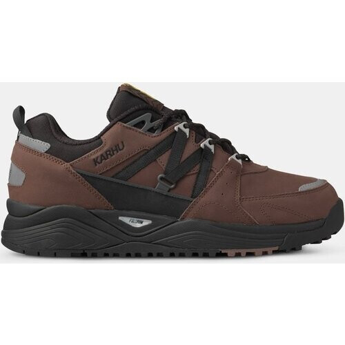 Karhu Fusion XC Sneaker Donkerbruin Tweedehands