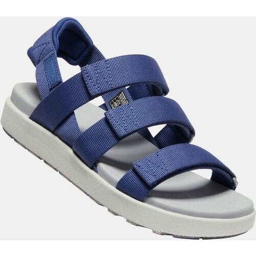 Keen Elly Strappy Sandaal Dames Donkerblauw Tweedehands