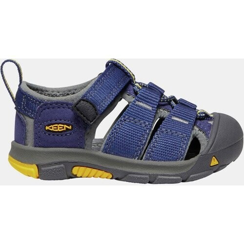 Keen Newport H2 Sandaal Peuter Donkerblauw Tweedehands