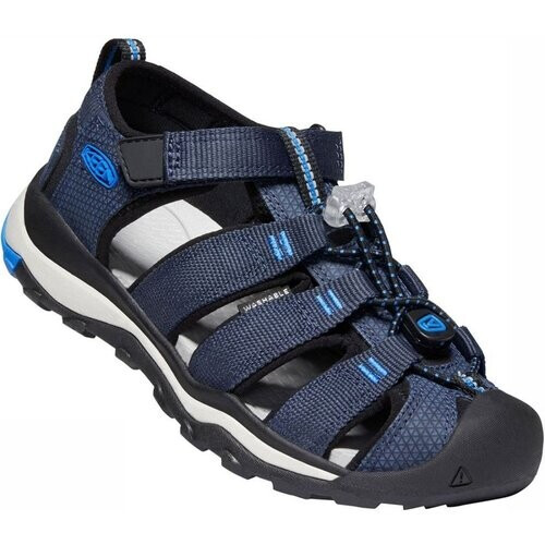 Keen Newport Neo H2 Youth Sandaal Junior Blauw Tweedehands