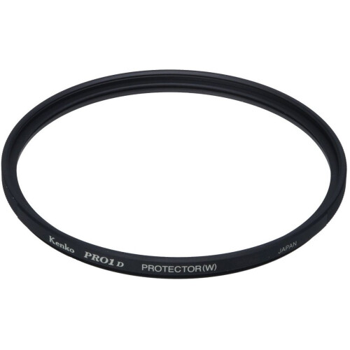 Kenko KEDPROT55 - Protector Filter 55 mm - Multi-coated glas Tweedehands