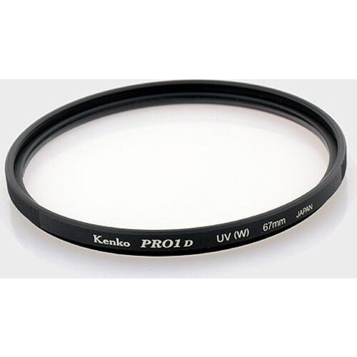 Kenko Pro1 D - UV Filter 40,5 mm - DMC coating