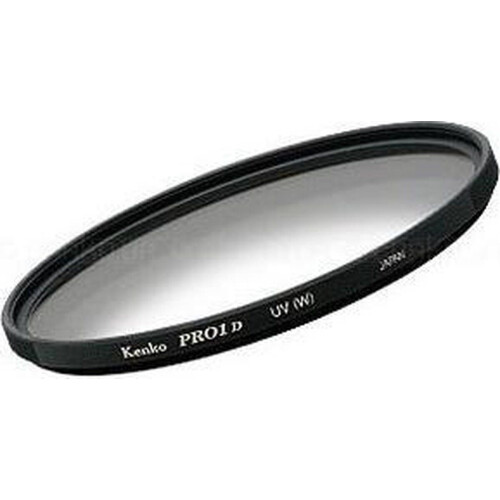 Kenko PRO1D UV - Ultraviolet filter 55mm - DMC coating Tweedehands