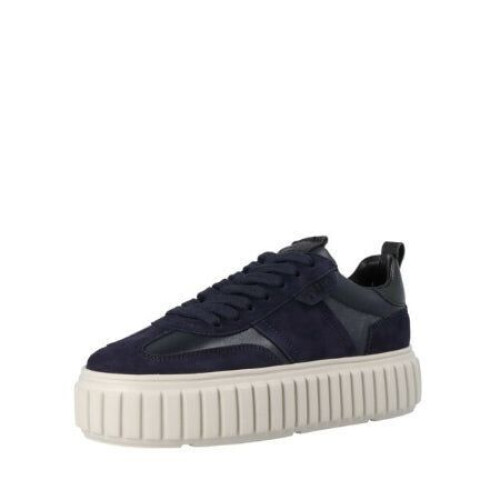 Kennel & Schmenger ZAP - Dames Lage Sneakers - Blauw - Maat 41 Tweedehands