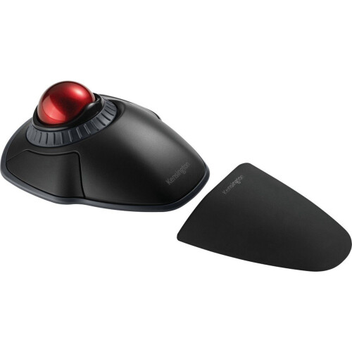 Kensington Orbit® Wireless Trackball - Trackball met scrollring - Zwart Tweedehands