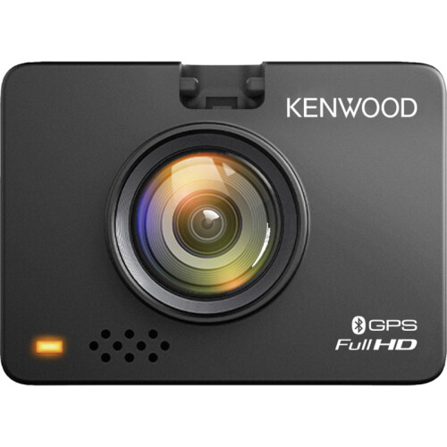 KENWOOD DRV-A310W - Dashcam - Full HD 1080p - G-sensor - 136° kijkhoek
