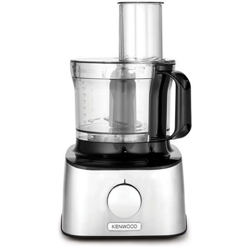 Kenwood FDM301SS - Foodprocessor - 800W - 2,1L Tweedehands