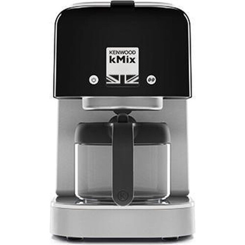Kenwood kMix COX750 - Koffiezetapparaat - Instelbare koffiesterkte - Zwart
