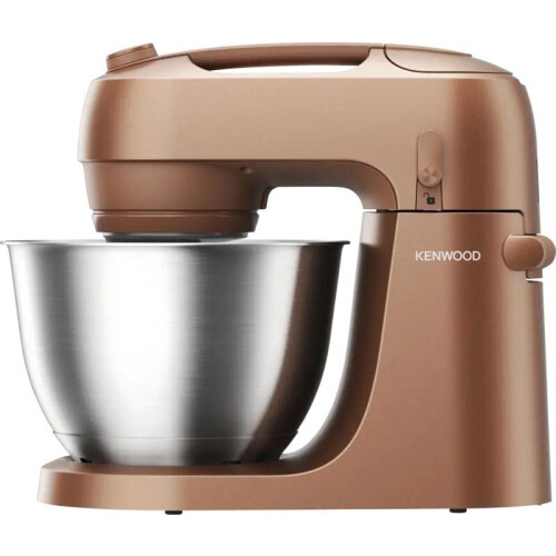 Kenwood KZM35.000RD - Keukenmachine - 800W 4L - Roze Tweedehands