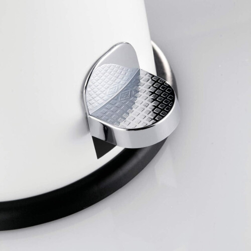 Kickmaster Maxi - Afvalbak - 40 liter - mat zand