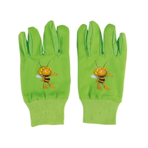 Kids Garden Tuinhandschoenen - 4-7 Jaar - Maya De Bij