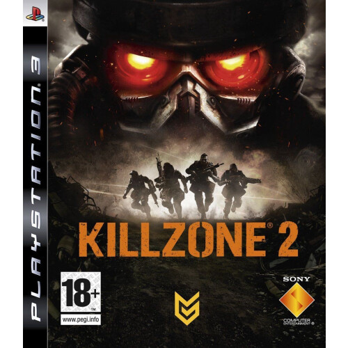 Killzone 2 - Essentials Edition - PS3 Tweedehands