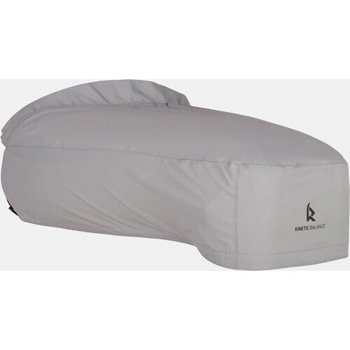 Kinetic Balance Raindek Original Beenhoes Rolstoel Lichtgrijs Tweedehands