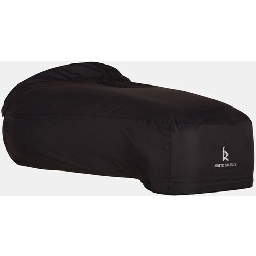 Kinetic Balance Raindek Original Beenhoes Rolstoel Zwart Tweedehands