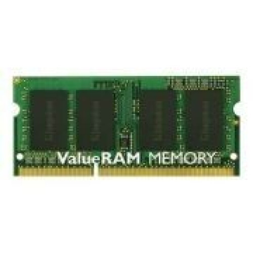 Kingston ValueRAM KVR16S11 - DDR3 SODIMM - 8GB 1.600MT/s CAS 11 Tweedehands