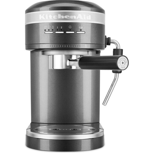 KitchenAid 5KES6503 - Espressomachine - 15 bar pompdruk - Koffie en cappuccino