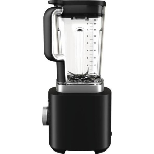 KitchenAid 5KSB2073EBM - Blender - 1200W 10 snelheden 2L kunststof kom - Zwart Tweedehands