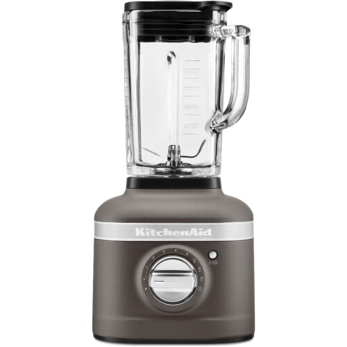 KitchenAid K400 - Blender - 1,4L Glas - 1200W - 5 Snelheden Tweedehands