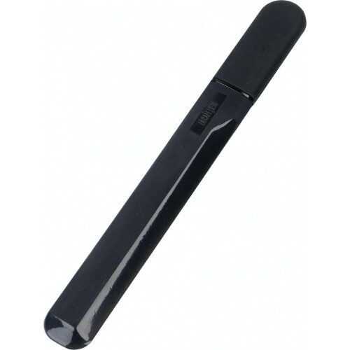 Kitchencraft Koffietimer La Cafetière 20 Cm Staal Zwart