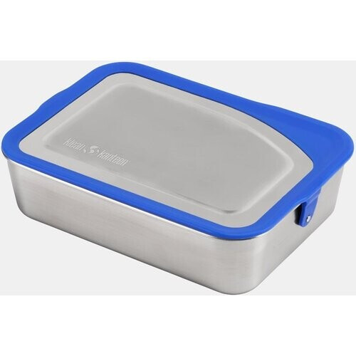 Klean Kanteen Meal Box 1L Lunchtrommel Zilver Tweedehands