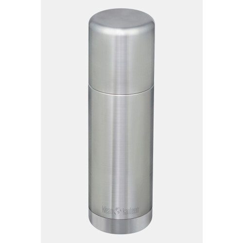 Klean Kanteen TKPro 0,5L Isolatiefles Zilver