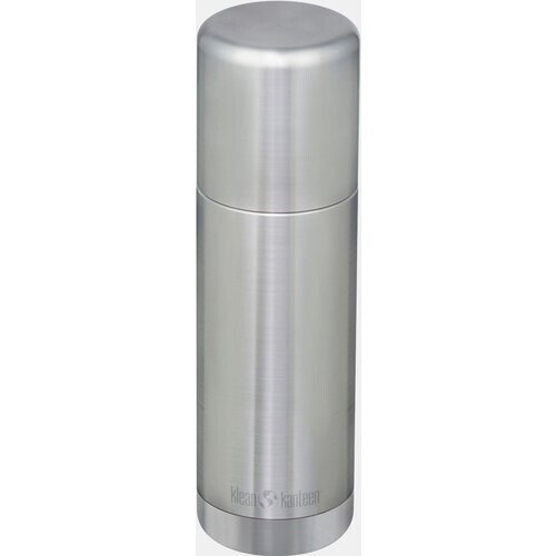 Klean Kanteen TKPro 0,5L Isolatiefles Zilver Tweedehands