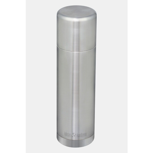 Klean Kanteen TKPro 1L Isolatiefles Zilver