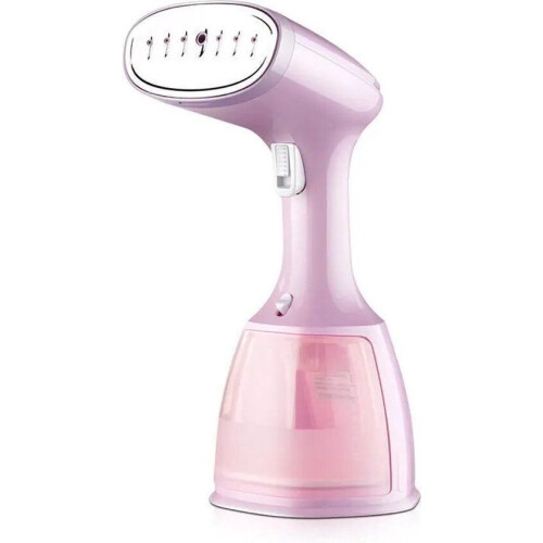 Kledingstomer - Draagbaar - 1500W - Compact